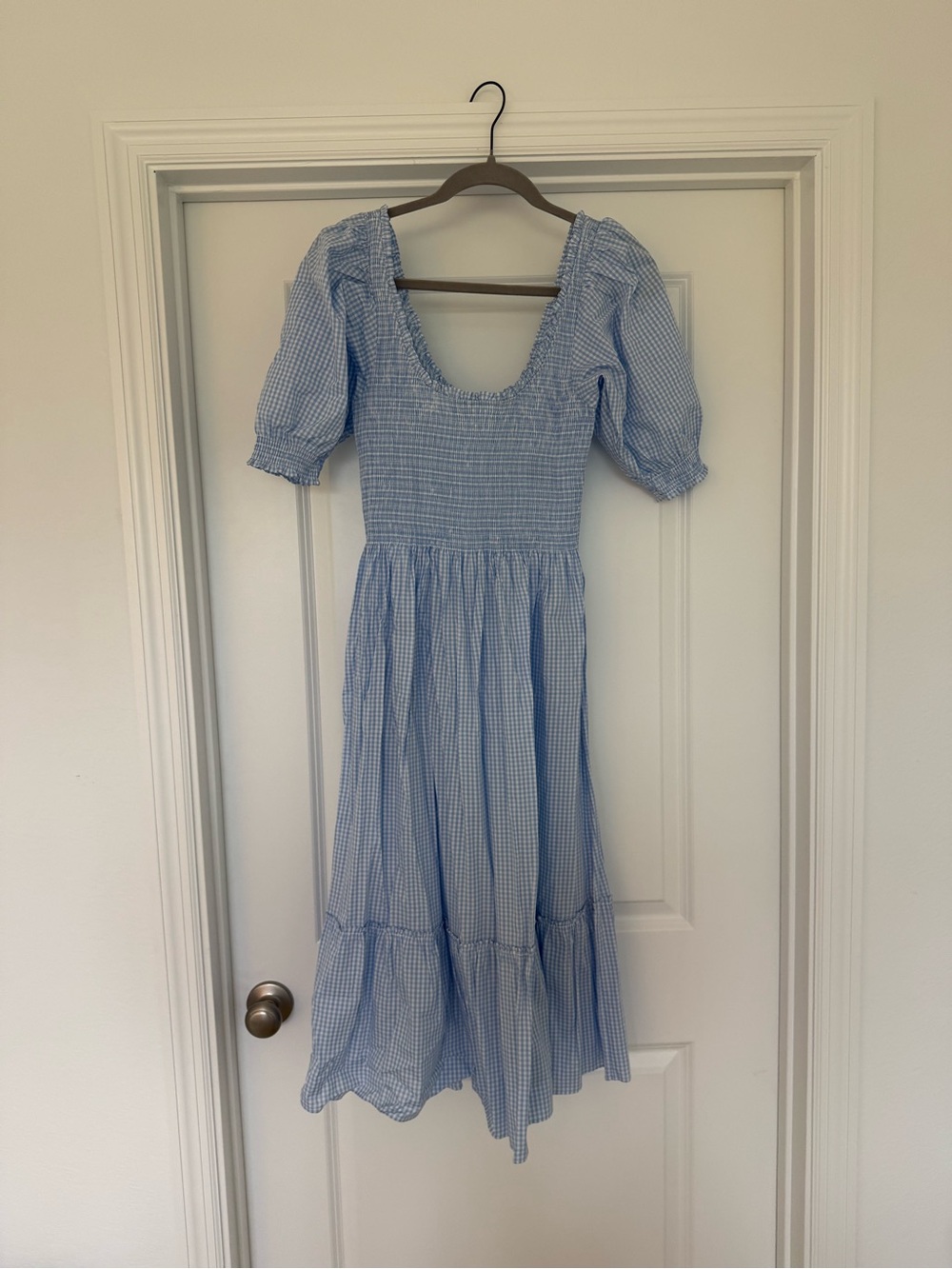Hill House Home Dress